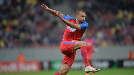 Tamaș: "Zurich e favorită, nu contează că joacă în liga a doua". De ce crede că și un egal ar fi bun