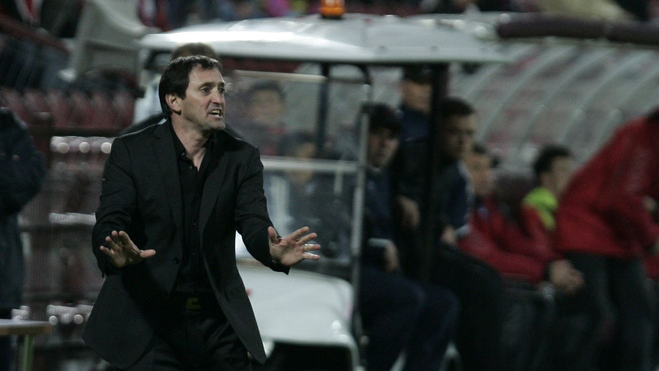 "Meciul cu Sparta nu e decisiv!** E greu să câștigi pe terenul lor!"