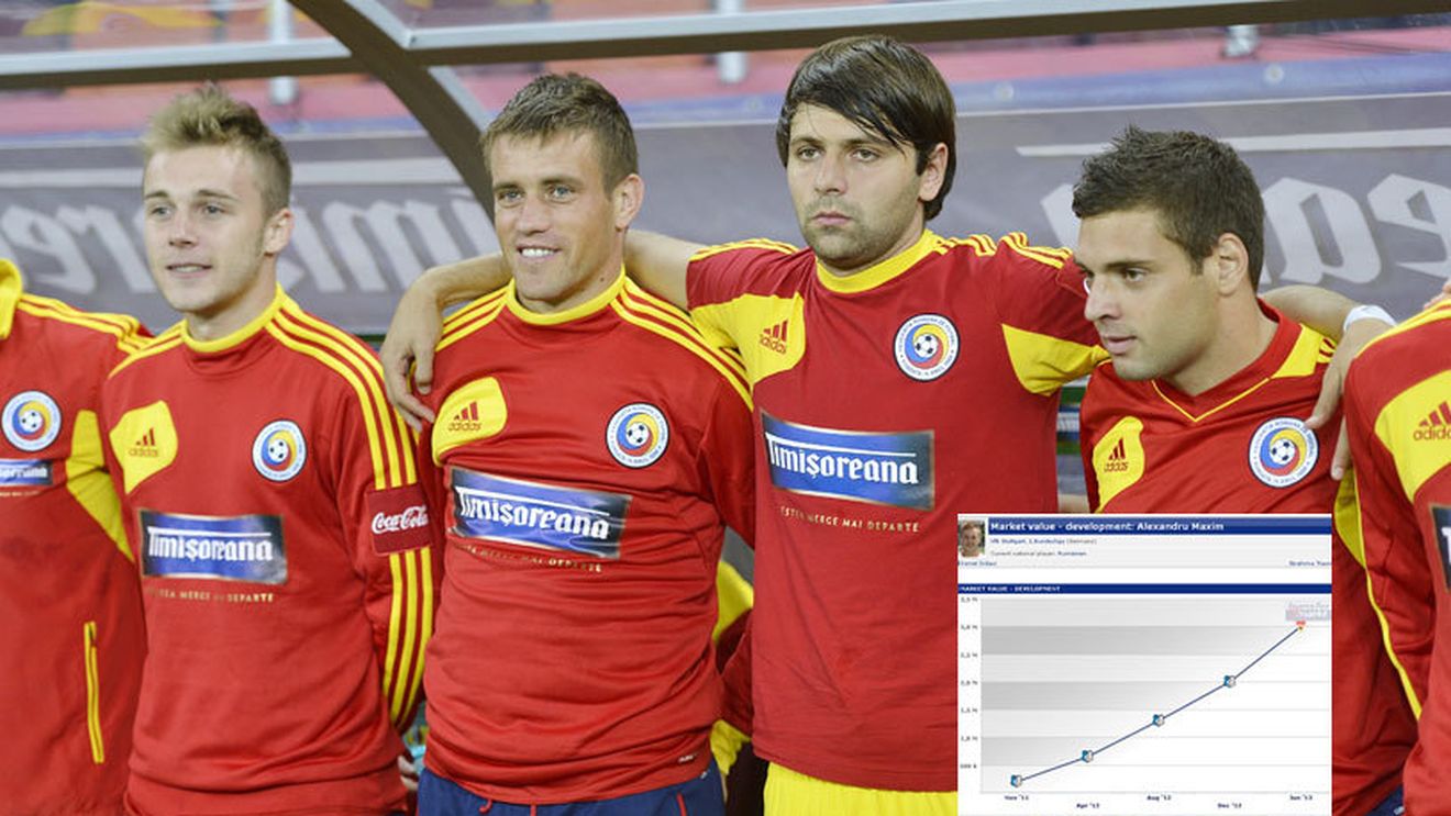 El e românul momentului! "O să plimbe cafele prin Spania" 'Răspunsul' omului care a 'fugit' de Steaua: cota i s-a triplat!