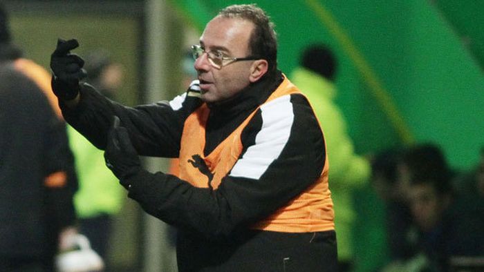Filosoful Sinescu, platitudinile și jocul preponderent pe contraatac, după Târgu Mureș - Petrolul 1-0: "Sâmbătă, cu Astra, voi fi fanul ASA-ului. Astafei și-a îndeplinit cu brio sarcinile tactice"