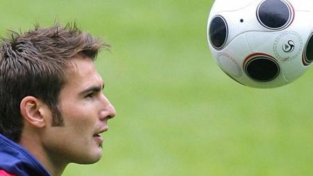 Mutu, tată pentru a patra oară?** Briliantul anunță come-backul pe Twitter: "Mai e puțin, revin!"