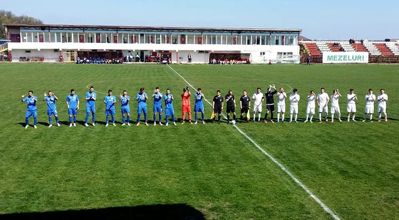 Afaceristul gorjean care a negociat să preia Foresta și Clinceni s-a îndreptat acum către un alt club din Liga 2.** Cel ofertat confirmă discuțiile: 