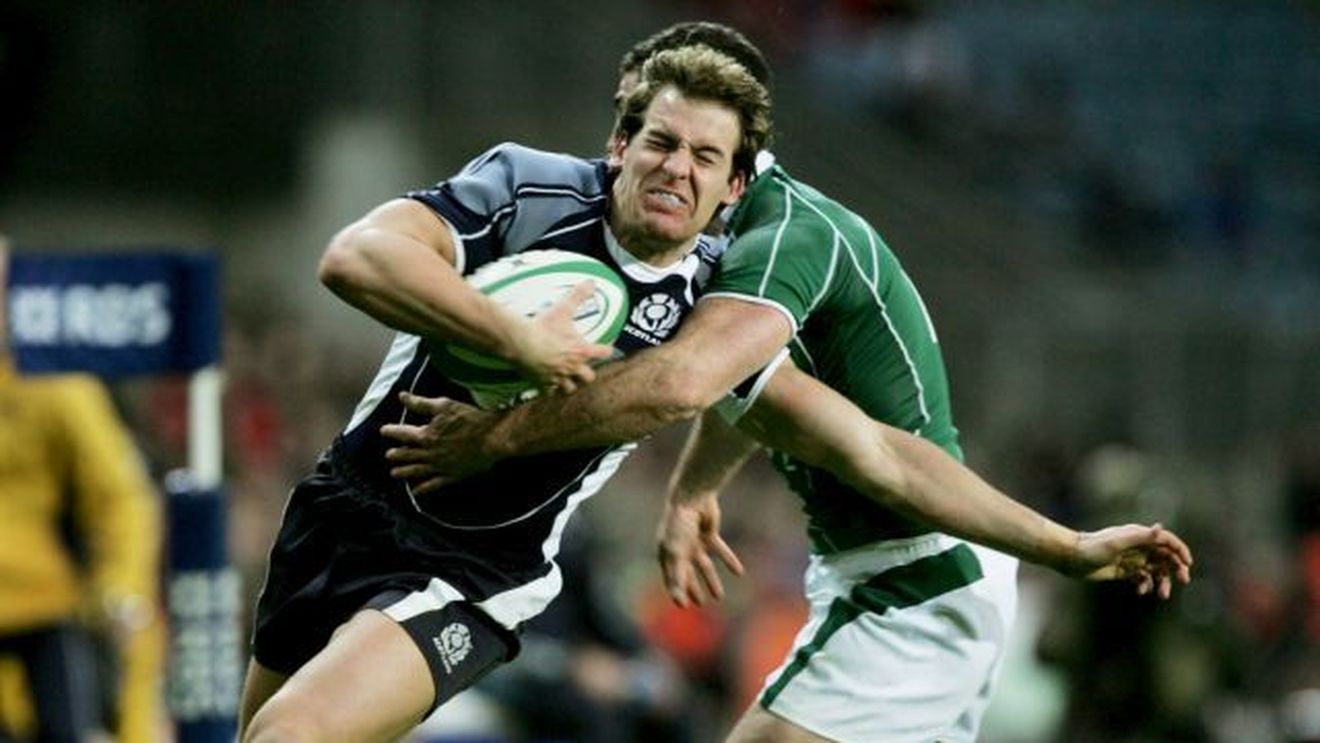 Surpriză de proprții la Cupa Mondială de rugby!** Irlanda a învins Australia cu 15-6