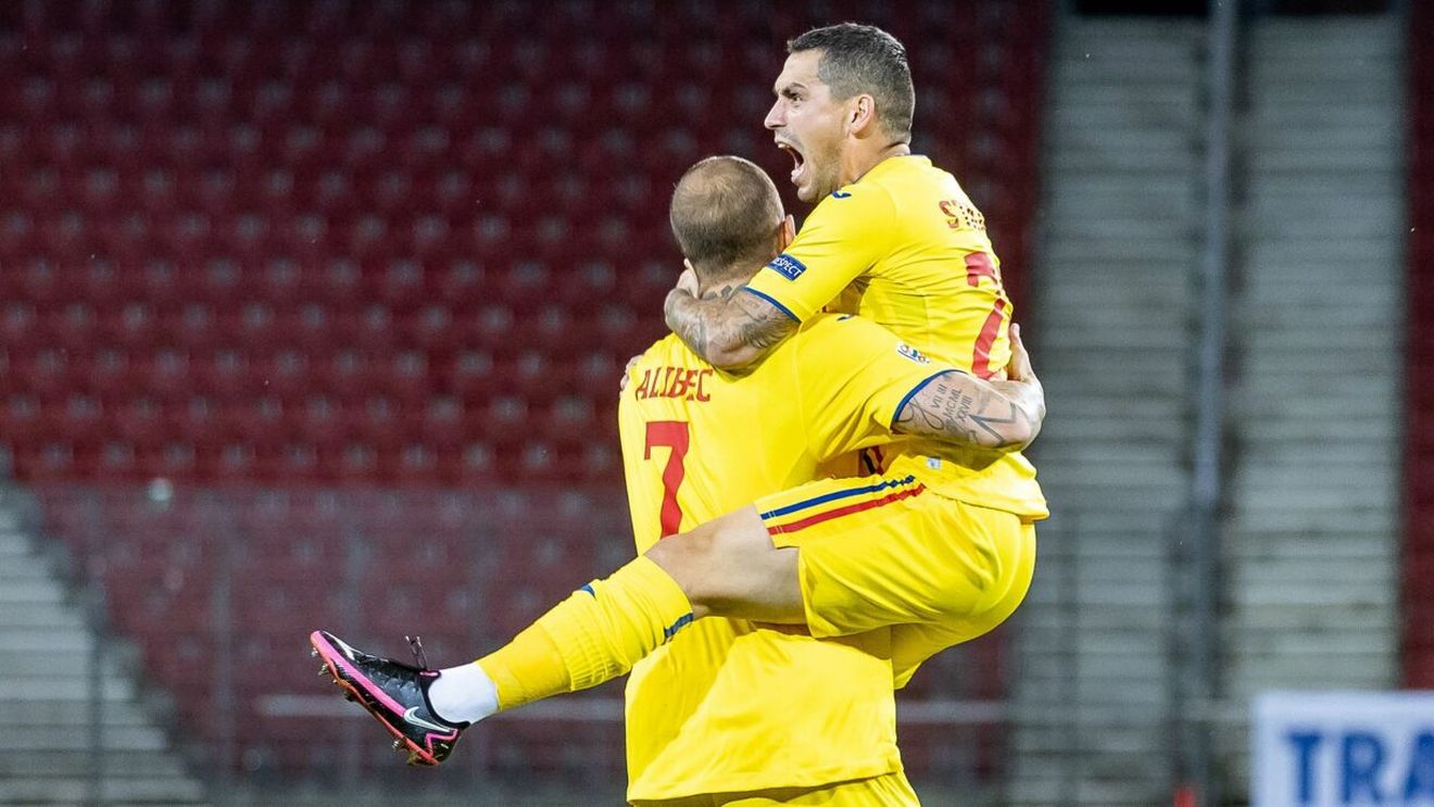 „Atunci am văzut România la EURO 2024!”. Un tricolor dezvăluie episodul emoționant din vestiar care l-a convins că „batem Israel și ne calificăm” la turneul final | EXCLUSIV