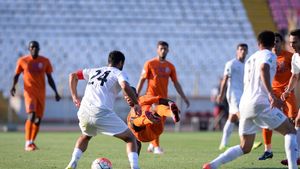 Lupta la retrogradare rămâne deschisă. FC Voluntari - FC Botoșani 1-1. Bălan i-a adus lui Ganea un punct în prelungiri