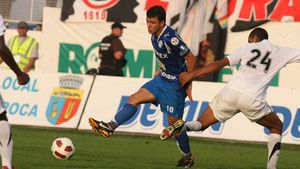 Manea își pregătește terenul:** "Junior Moraes nu pleacă, dar tot vreau un atacant de viteză"