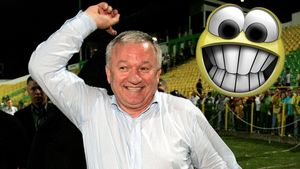 "Jucătorii mai bine îmi trimiteau un rahat în celofan decât să evolueze așa"