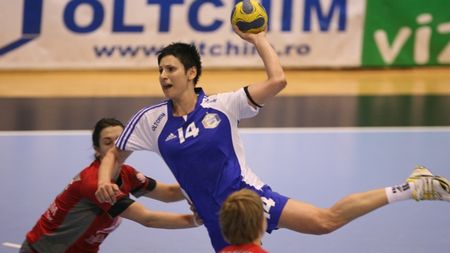 "Nimeni nu ne stă în cale** dacă jucăm la 80% din potențial!"