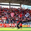 UTA o așteaptă pe FCSB cu un stadion plin, biletele s-au vândut în 24 de ore!