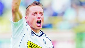 Cea mai mare problemă a Cesenei după venirea lui Mutu!** S-a speriat de român și vrea să plece