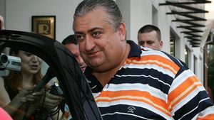 „Nu va fi niciun club depunctat vreodată"