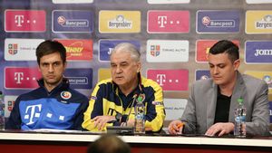 Tătărușanu, gata pentru campioana europeană: "Experiența mă ajută într-un meci important cum este cel cu Spania"