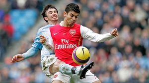 Super transfer pentru Lucescu!** Eduardo da Silva, la Șahtior!