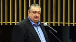 „Rămâne ca Becali să-l ducă pe prietenul Șumudică în Europa”. Marian Iancu, reacție de zile mari după Universitatea Craiova - Rapid 1-2