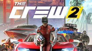 The Crew 2 - dată de lansare și o nouă ediție specială