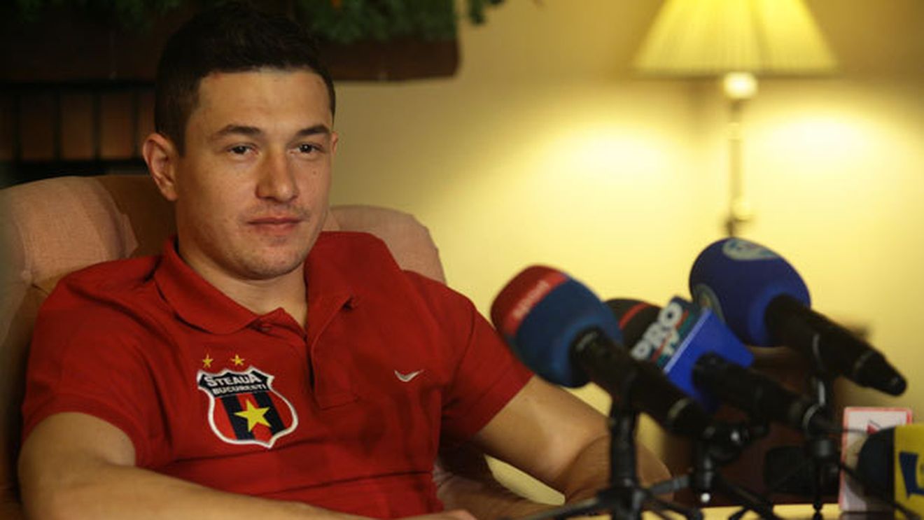 Prepeliță suferă de dor și de oboseală în Poiană, dar un singur gând îl alină:** "Vom fi mai buni după pregătiri!"