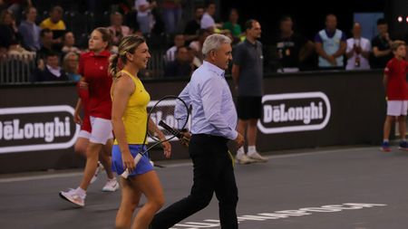 Rudele Simonei Halep l-au dat în judecată pe tatăl campioanei pentru că nu le-ar fi plătit salariile timp de 4 ani! Câți bani au cerut Gheorghe, Tanța şi Mihai Halep de la Stere