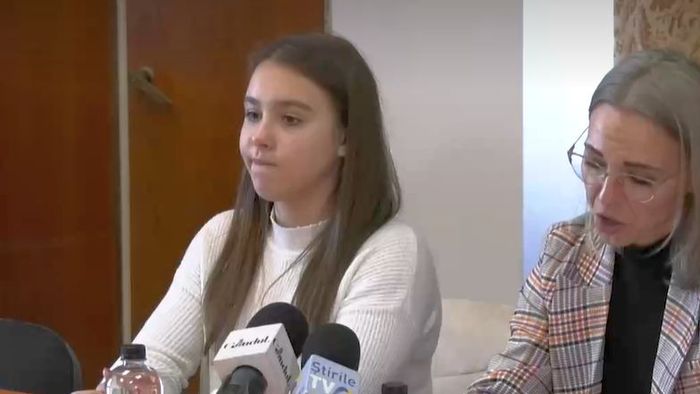 Cazul „Mărturie din Infernul de la Deva” al gimnastei Amalia Puflea, dezvăluit de ProSport, a ajuns în Parlamentul României! „Tuturor fetelor ne era teamă pentru agresiune sexuală” | VIDEO
