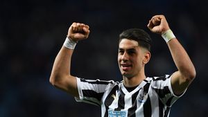 Leicester City a anunțat al doilea transfer al verii. FOTO | Antrenorul Brendan Rogers își pune speranțe în noul atacant: "Va fi un plus extraordinar"