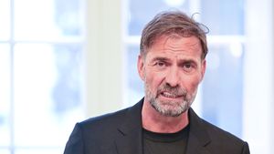 Jurgen Klopp l-a făcut praf pe Sergio Ramos! „Când am avut fotbaliști ca el, m-am asigurat că nu mai rămân la echipă”