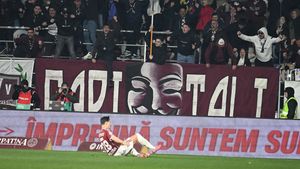 Lovitură pentru Rapid: „Cred că suntem singurii”