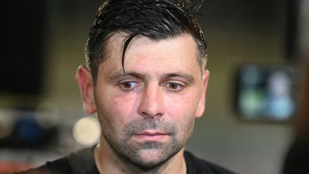 Raul Rusescu s-a pronunțat, după România – Moldova: „Pasa a fost genială! E un real câștig”