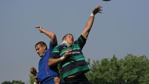 Derby-ul se joacă în Ghencea