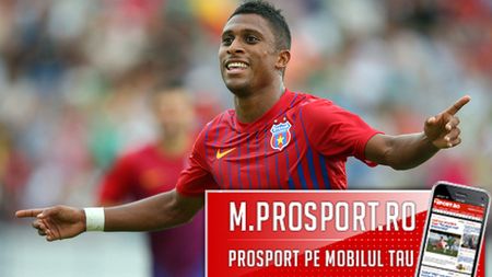 Tatu e deja lider în vestiarul Stelei!** Vezi mesajul pentru echipă!