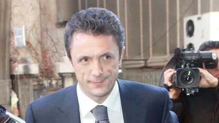 "Baciul" reînvie Chindia