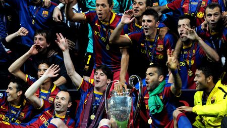 Declarație de război venită din afara Spaniei!** "50% dintre victoriile Barcelonei sunt datorate NOROCULUI!"