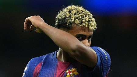 Lamine Yamal a trăit o mare spaimă şi a urgentat mutarea în conacul de 14.000.000 de euro