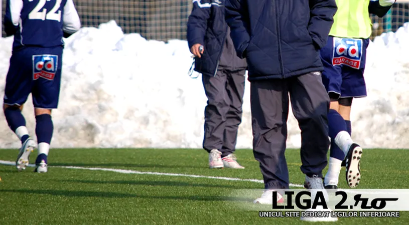 Râmnicu Vâlcea atacă arbitrajul!** 