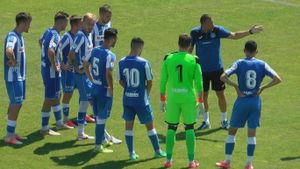 Întăriri de la Liga 1 pentru Poli Iași. Costel Enache așteaptă doi jucători de la Universitatea Craiova. Moldovenii și-au găsit, în sfârșit, și un antrenor cu portari