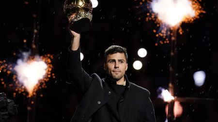 Neverosimil: transferul lui Rodri, 210.000.000 €!