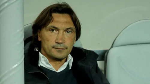 EXCLUSIV | Dario „Mini-Zenga” Bonetti, așteptat cu brațele deschise la Dinamo de un fost dinamovist: „Îl prefer pe el”