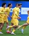 Lotul preliminar al României U19 pentru EURO 2025. Din 25 de jucători convocați, nouă sunt din Liga 2 și unul din Liga 3