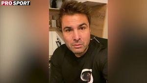 #DoarÎmpreună, o campanie ProSport | Adrian Mutu, Mihaela Buzărnescu și Teodora Meluță te îndeamnă să fii responsabil în lupta cu coronavirus | VIDEO