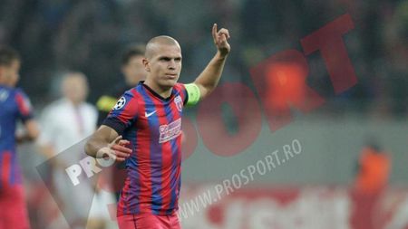 Bourceanu, din nou în atenția Fiorentinei? "I-am crește prețul dacă aș spune ceva"