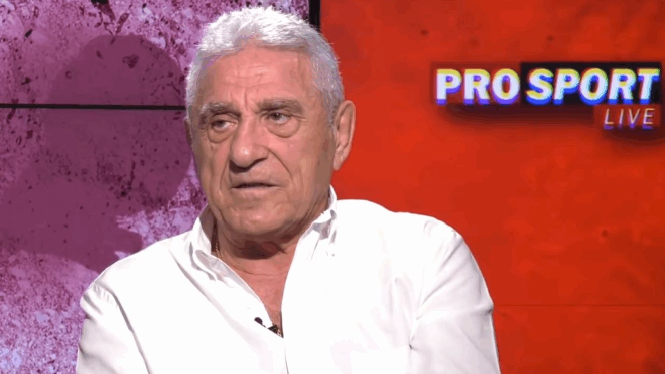 MERCATO Giovanni Becali a anunțat transferul iernii la Rapid. Marea trădare pentru FCSB e aproape gata: „A acceptat contractul”