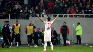 Noul șef executiv de la Dinamo, de vis...pentru Steaua!** Becali își poate vedea visul cu ochii: "I-l dăm pe Alexe" Condițiile în care s-ar face mutarea