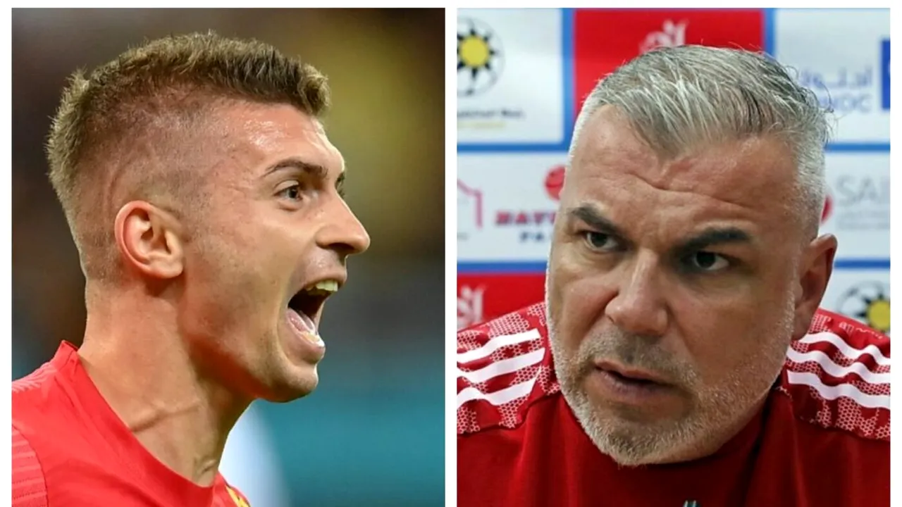 Meci de foc între echipele lui Cosmin Olăroiu și Florin Tănase, în sferturile de finală ale Cupei Președintelui din EAU: fostul fotbalist de la FCSB a marcat! Cine s-a calificat în semifinale | VIDEO