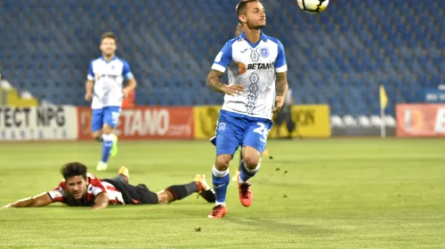 Dinamo nu mai sperie pe nimeni, nici măcar în „Ștefan cel Mare”! „Suntem favoriți în derby-ul cu ei” Cum comentează Mitriță și Mangia meciul