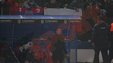 "Mi-e jenă să vorbesc de titlu! Am bun simț" VEZI ce zice MM de transferul lui Stancu!