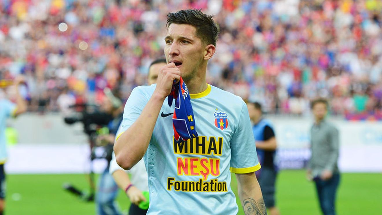 EXCLUSIV: Mihai Costea, cea mai mare țeapă din istoria Stelei? Campioana ar putea fi obligată să plătească alte câteva milioane de euro