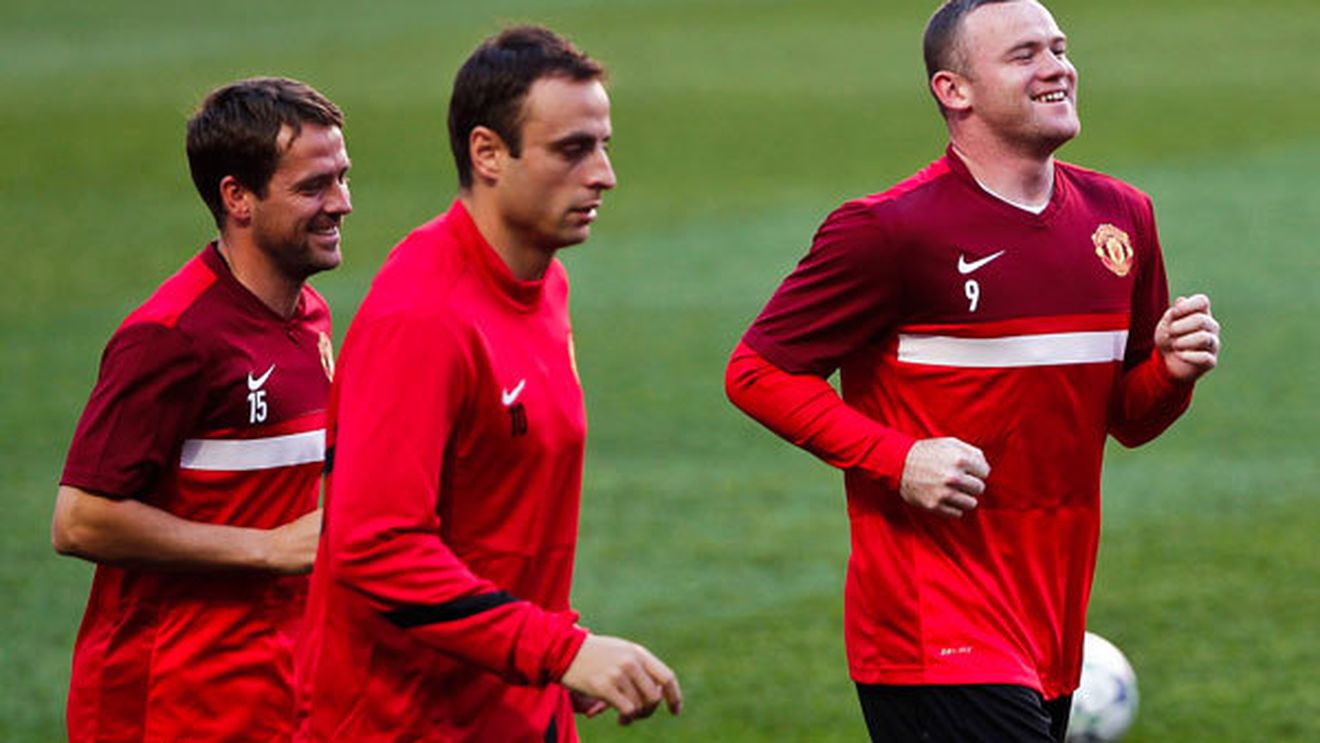 Oțelul - Man United, interesant și pentru "vecini"!** 200 de bulgari vin să-i încurajeze pe englezi la București