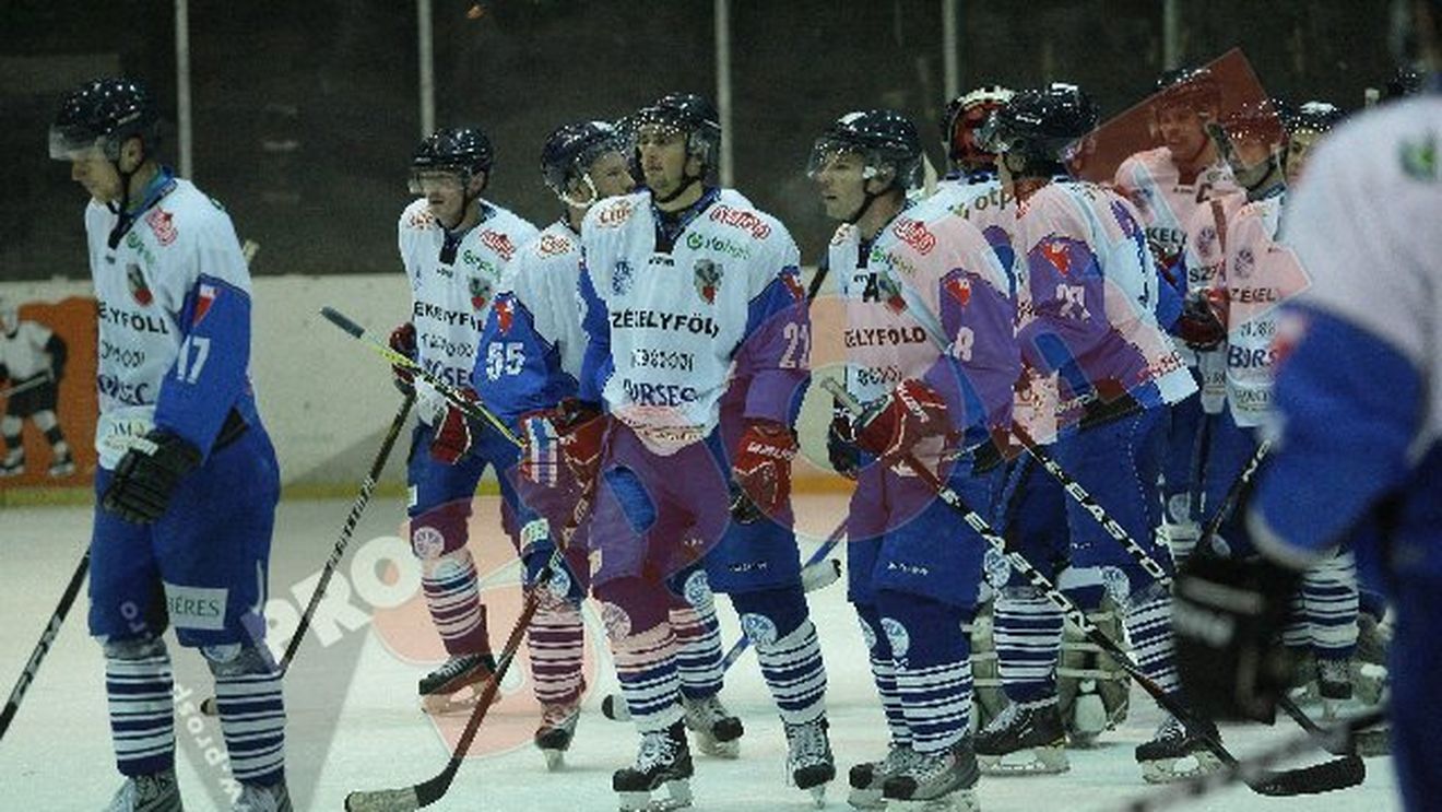 HSC  Csikszereda a câștigat finala mică a Cupei României