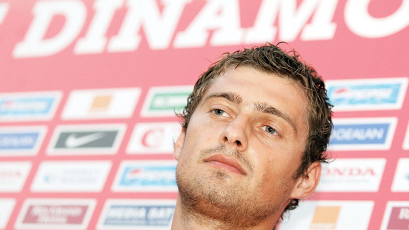 "Știu despre Tamaș că e internațional român, atâta tot"