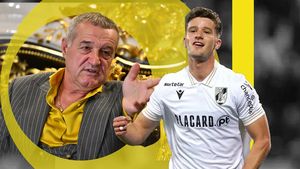 Transferul spectaculos cu care Steaua Roșie Belgrad se întărește înainte de FCSB! „Ar fi cel mai scump din istorie, dar tocmai s-a luat o țeapă!”. SPECIAL