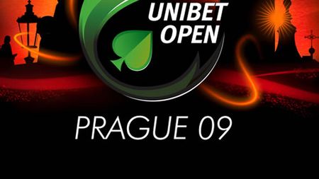 Castiga un loc la Unibet Open Praga in aceasta saptamana la Unibet!