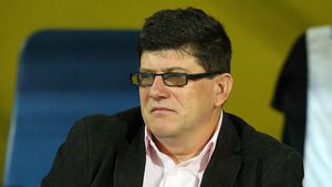 Bucurie umbrită de inconștiența lui Dan Roman!** Pustai: "Înțeleg adrenalina, dar îl voi certa! Nu ne permiteam să-l pierdem"